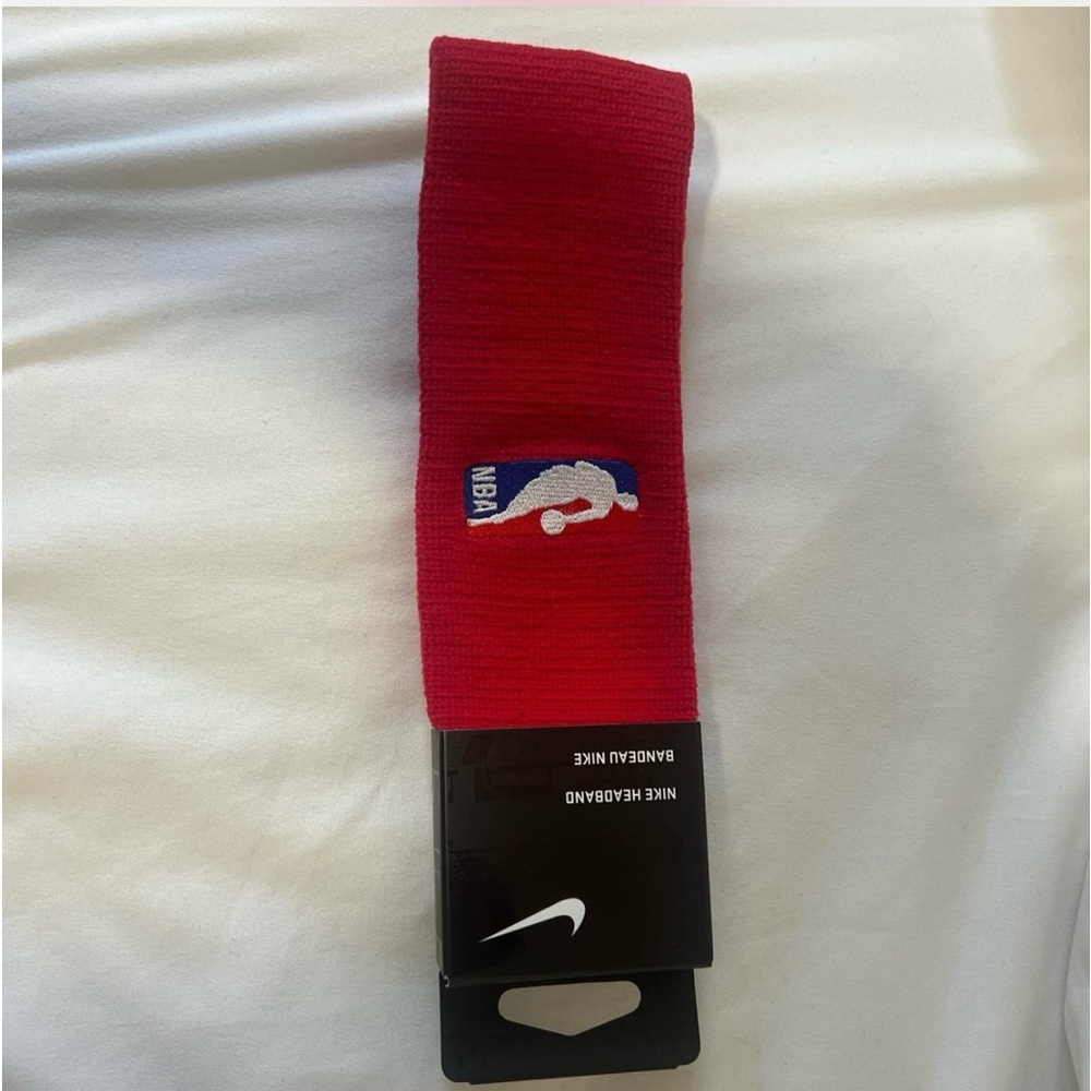 Nba headband